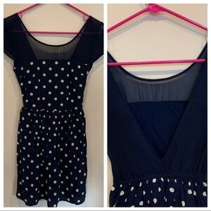 Abercrombie and‎ Fitch dress